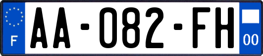 AA-082-FH