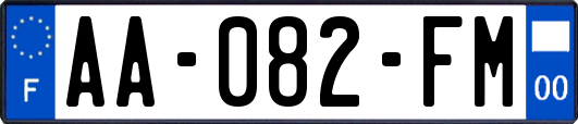 AA-082-FM