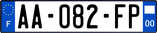 AA-082-FP