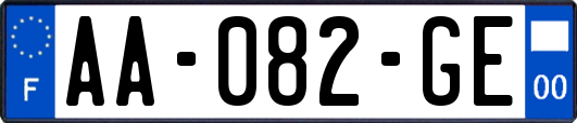 AA-082-GE