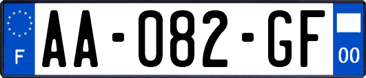 AA-082-GF