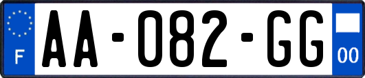 AA-082-GG