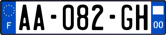 AA-082-GH