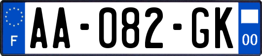 AA-082-GK