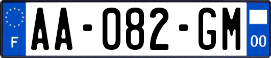 AA-082-GM