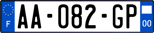 AA-082-GP