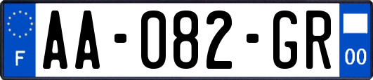 AA-082-GR