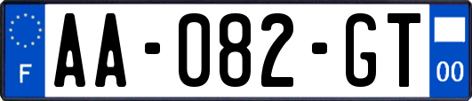 AA-082-GT