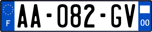 AA-082-GV