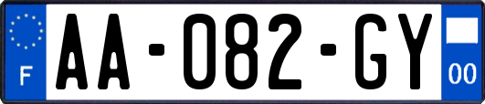 AA-082-GY