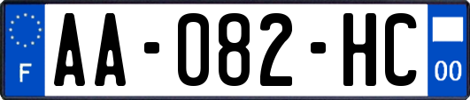 AA-082-HC