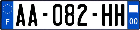 AA-082-HH