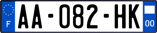 AA-082-HK