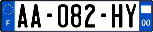 AA-082-HY