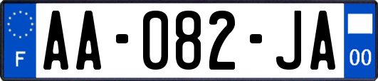 AA-082-JA