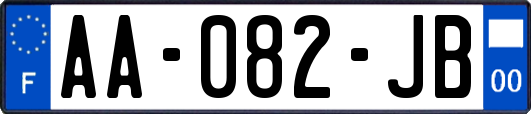 AA-082-JB