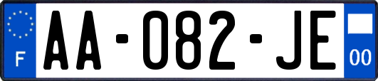 AA-082-JE