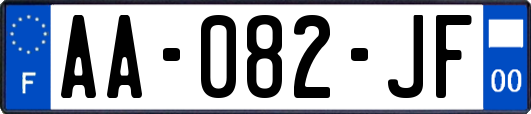 AA-082-JF