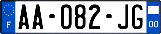 AA-082-JG