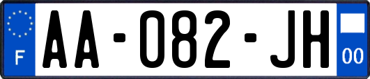 AA-082-JH