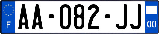 AA-082-JJ