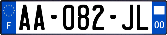 AA-082-JL