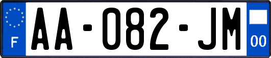 AA-082-JM