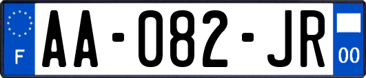 AA-082-JR