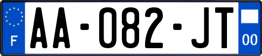 AA-082-JT