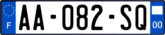 AA-082-SQ