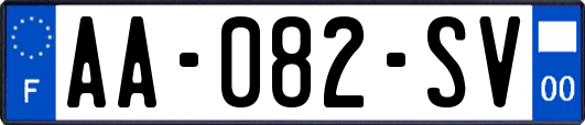 AA-082-SV