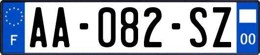 AA-082-SZ