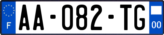 AA-082-TG