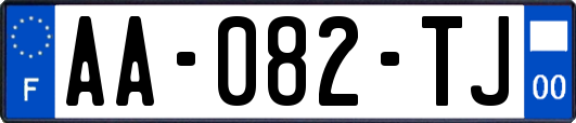 AA-082-TJ