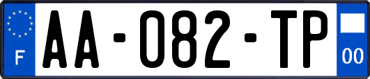 AA-082-TP