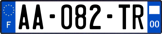 AA-082-TR