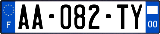 AA-082-TY