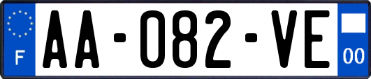 AA-082-VE