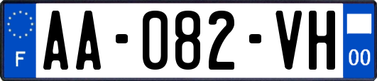 AA-082-VH