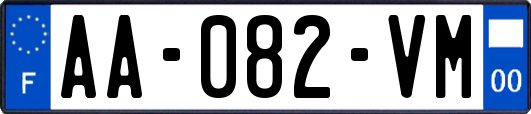 AA-082-VM