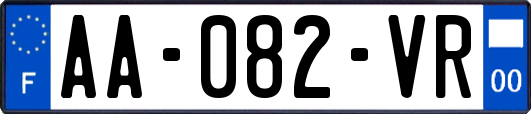 AA-082-VR