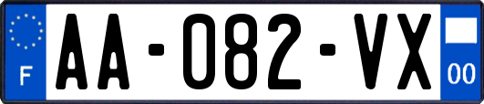 AA-082-VX