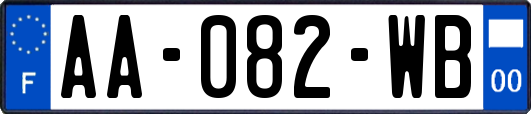 AA-082-WB