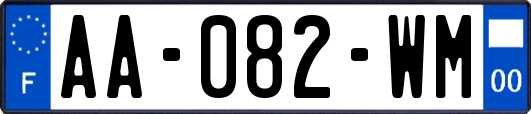 AA-082-WM