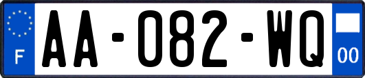 AA-082-WQ