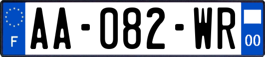 AA-082-WR