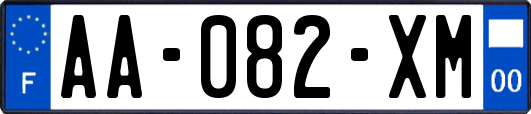 AA-082-XM