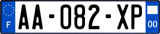 AA-082-XP