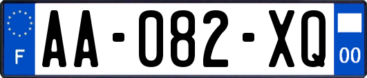 AA-082-XQ