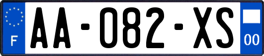 AA-082-XS